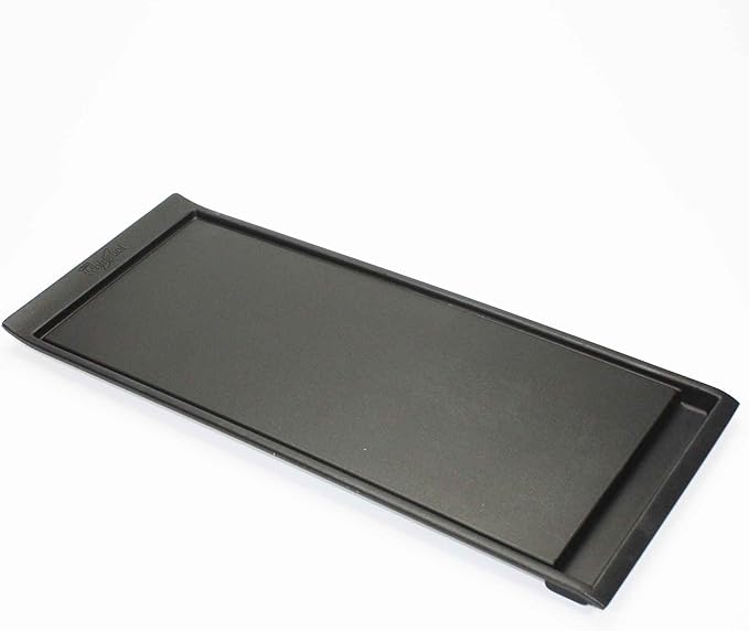 Whirlpool Part# W10347384A Griddle (OEM)