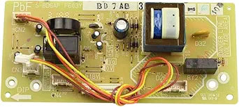 Panasonic Pc Board - CV6233192840