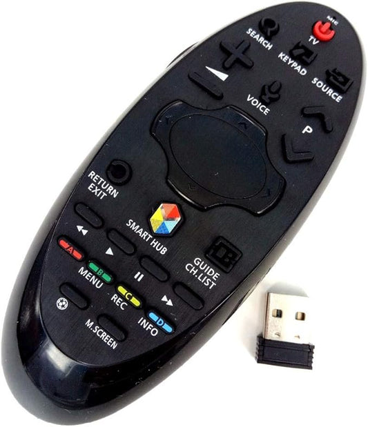 Samsung Part# BN59-01184B Remote Control - Genuine OEM