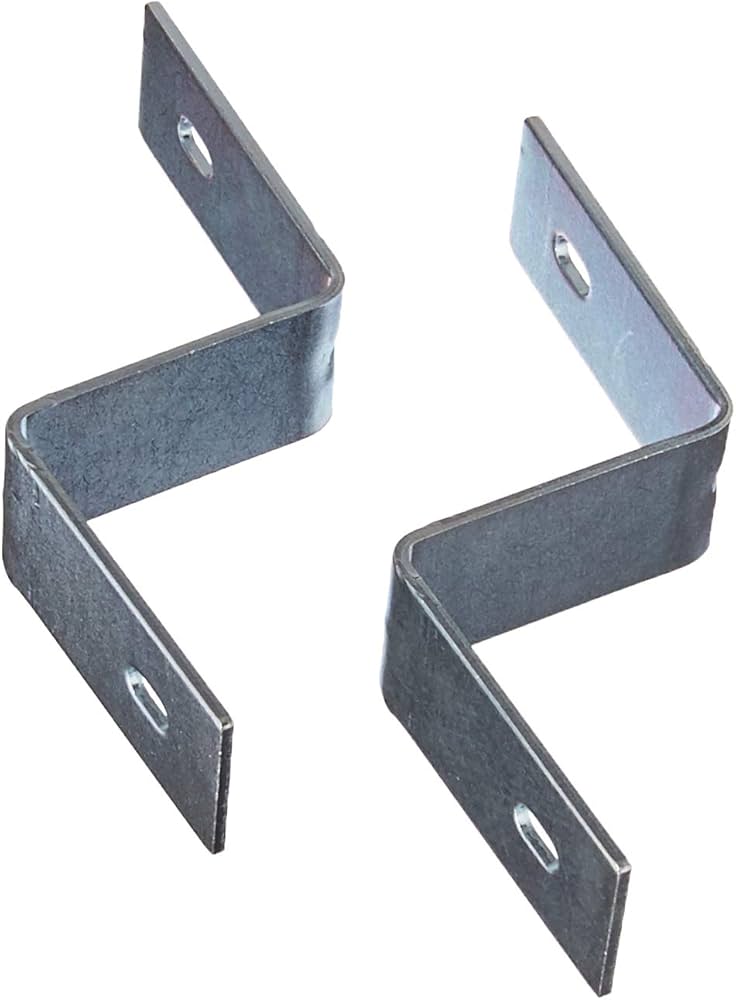 Whirlpool Washer and Dryer Stacking Kit W10178021A