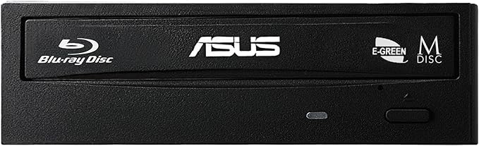 Asus Bw-16D1Ht/Blk/G/As - 90DD0200-B28000