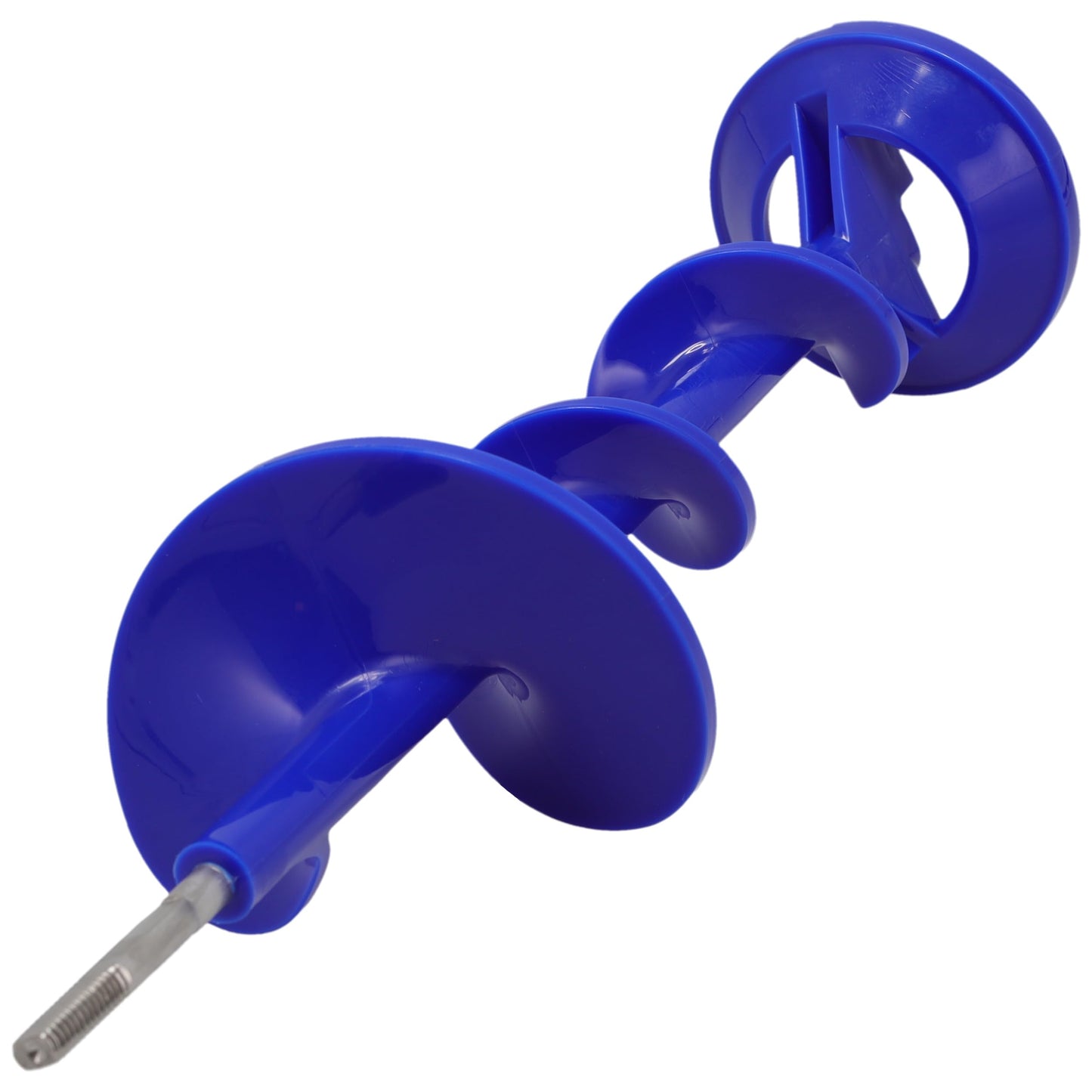 GE Refrigerator Ice Bucket Auger – WR29X43990