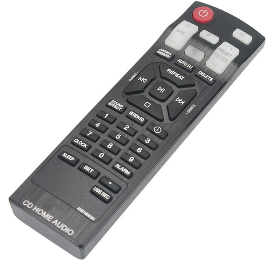 LG Part# AKB74955351 Remote Controller Assembly - Genuine OEM