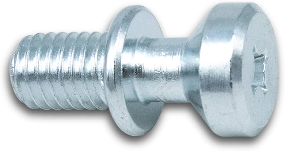 Samsung Refrigerator Door Handle Screw – RF28R6301SR/AA-00