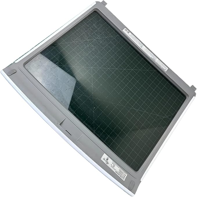 Samsung Lid Assembly DC97-22955C