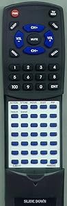 Panasonic Remote - EUR511111