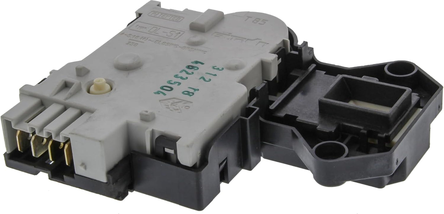 Speed Queen Washer Lid Lock Kit – 205222