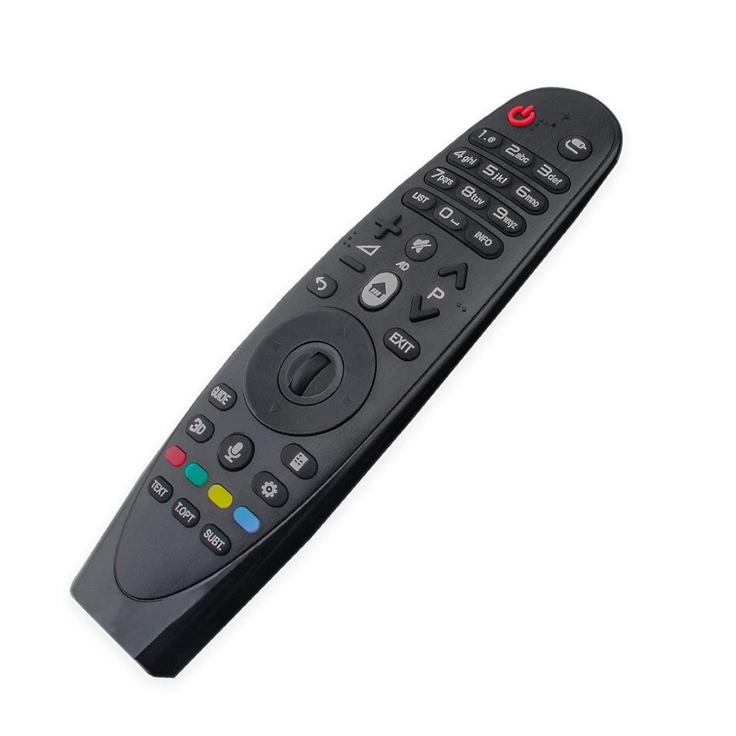 LG Magic Remote – AGF77840201 (AN-MR600)