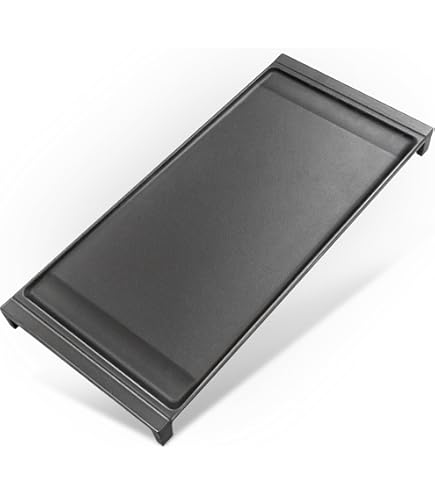 GE Range Oven Griddle – WB31X49806