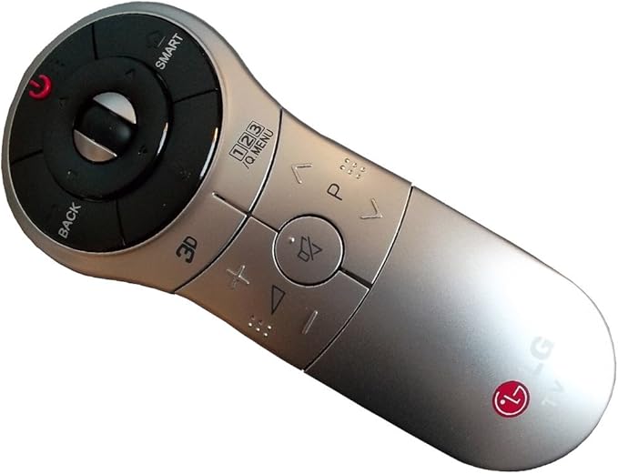 LG *Remote Control - AKB73855601