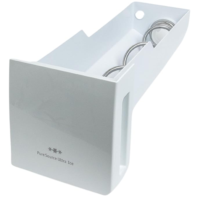 Frigidaire Ice Bucket Assembly with Auger 242093003