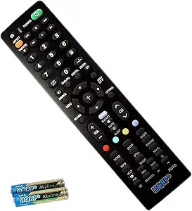 Sony Remote Control (Rm-Jb002) - 1-480-455-11