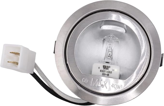 KitchenAid Range Hood Range Hood Bulb-Light KXU4230YSS2