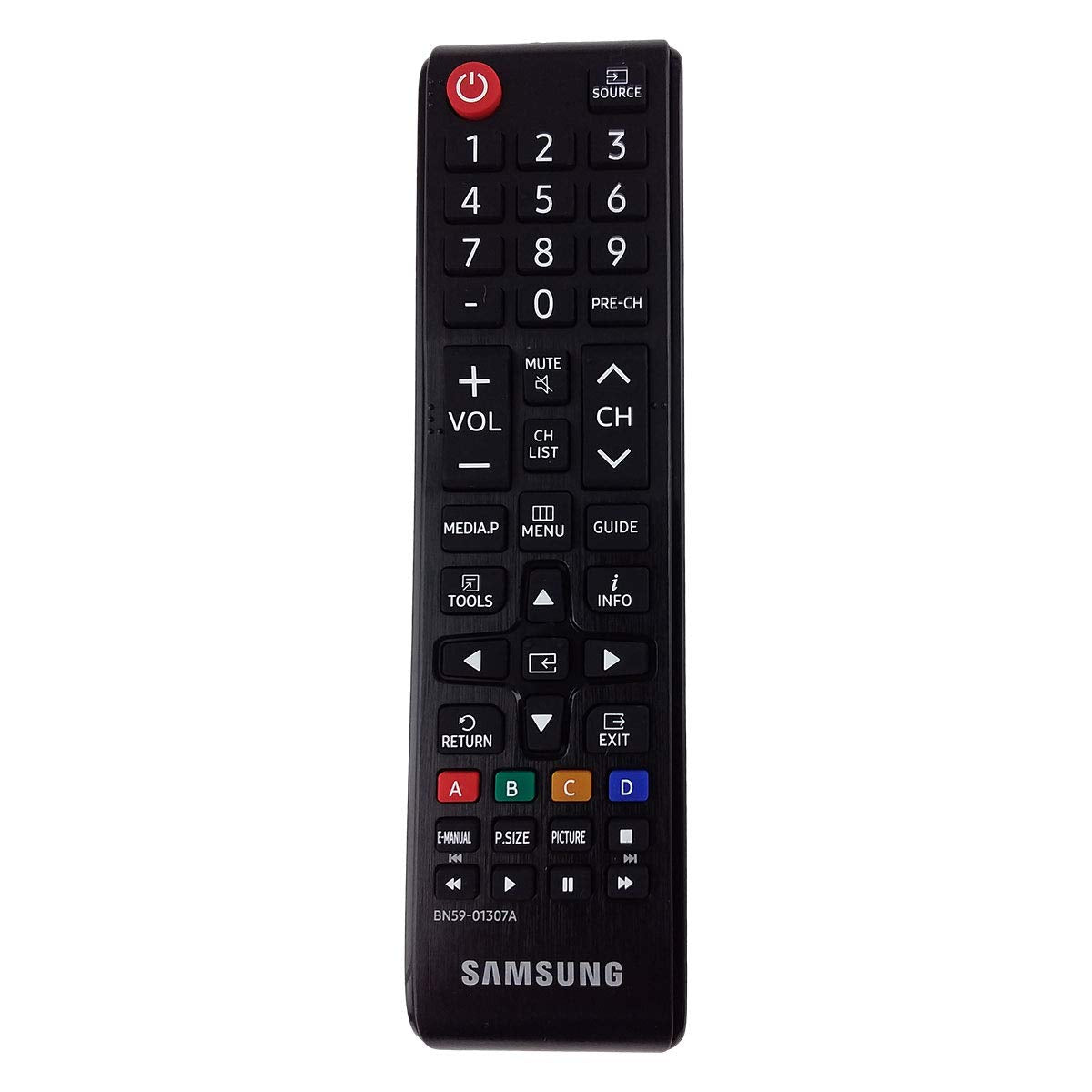 Samsung Remocon-Tv;2018 Tv,Samsung,44K - BN59-01307A