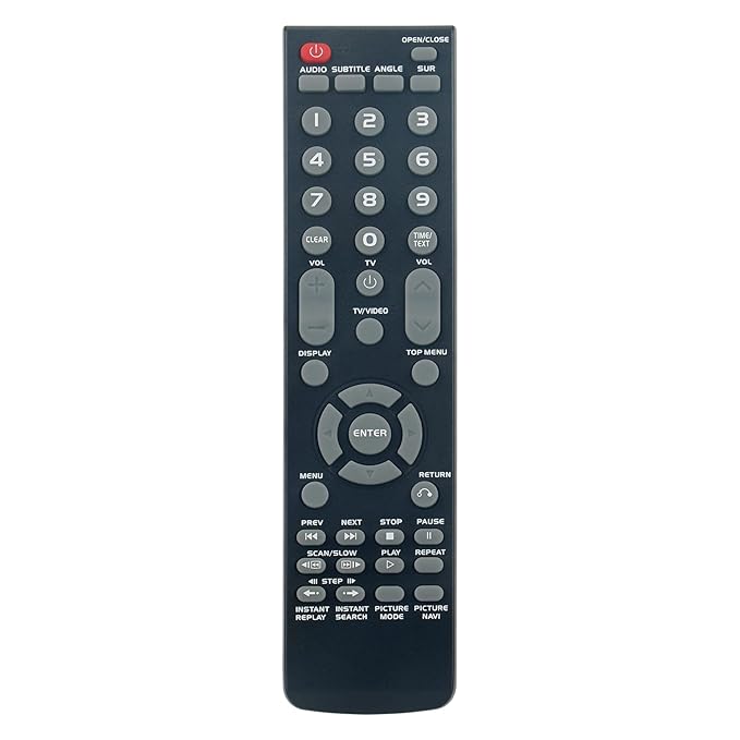 Sony Remote Control - RMTD153A