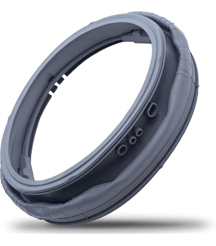 LG Washer Door Boot Gasket – MDS66290801