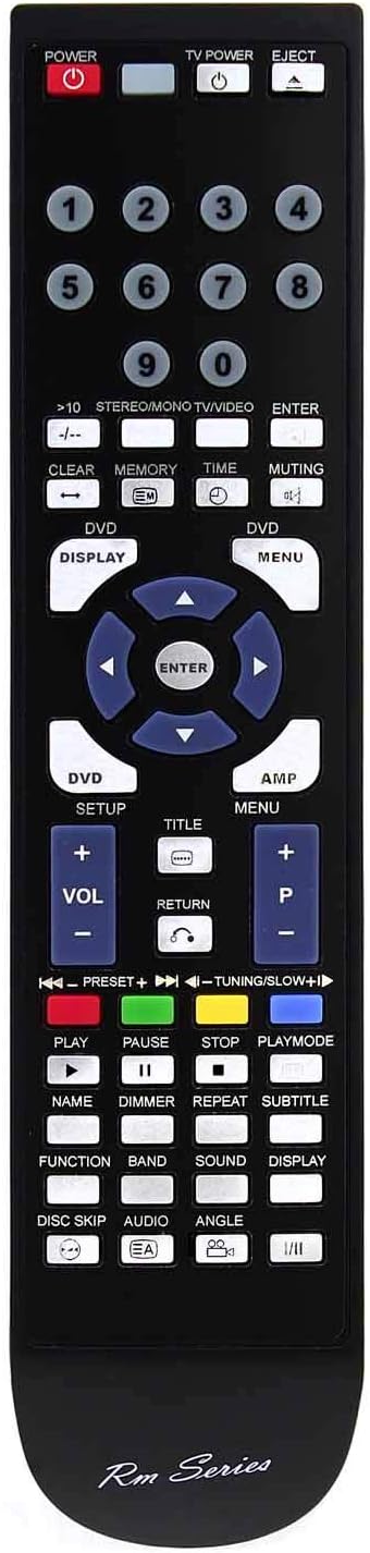 Sony Remote Control - RMSS400