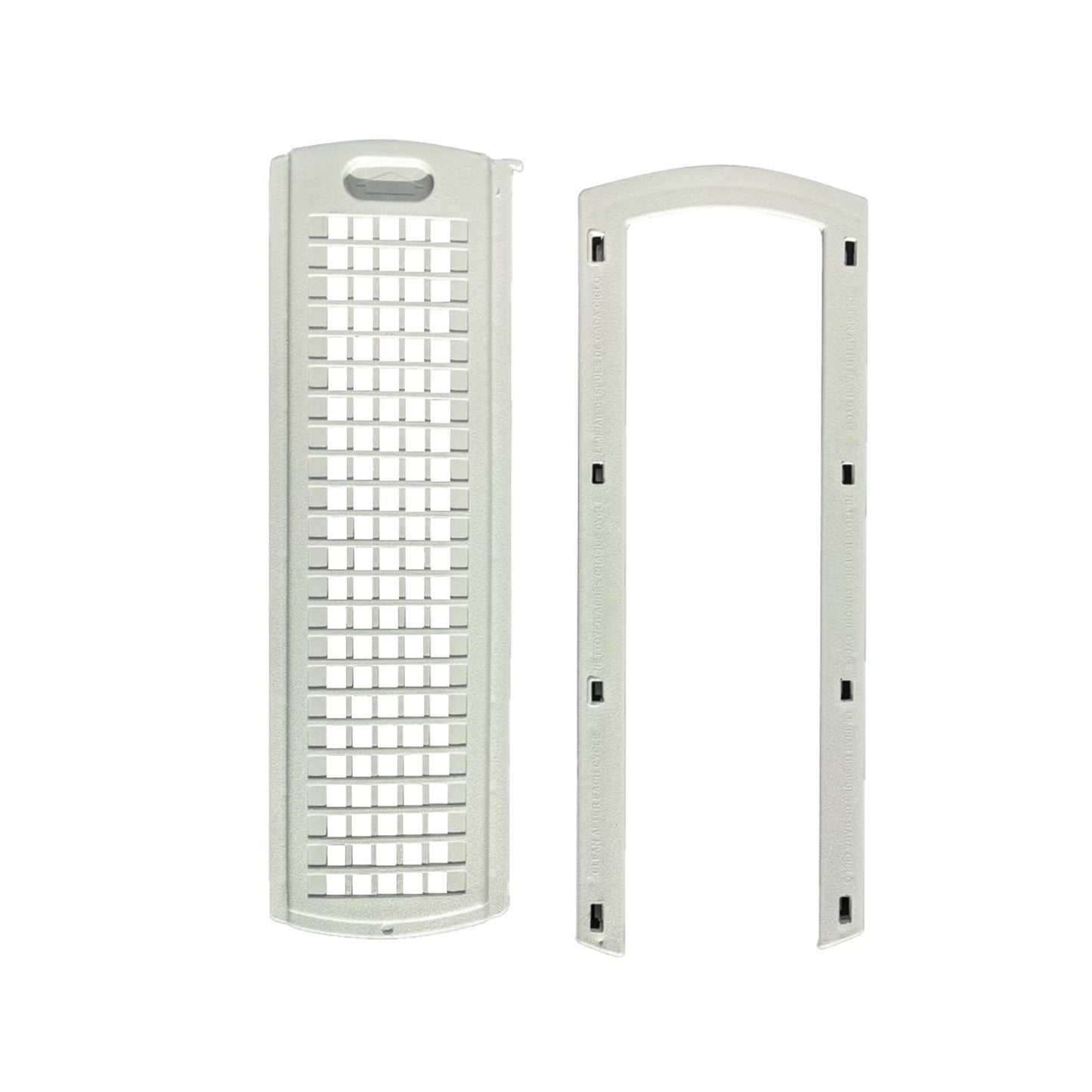 GE Dryer Grid Assembly – WE22X35337