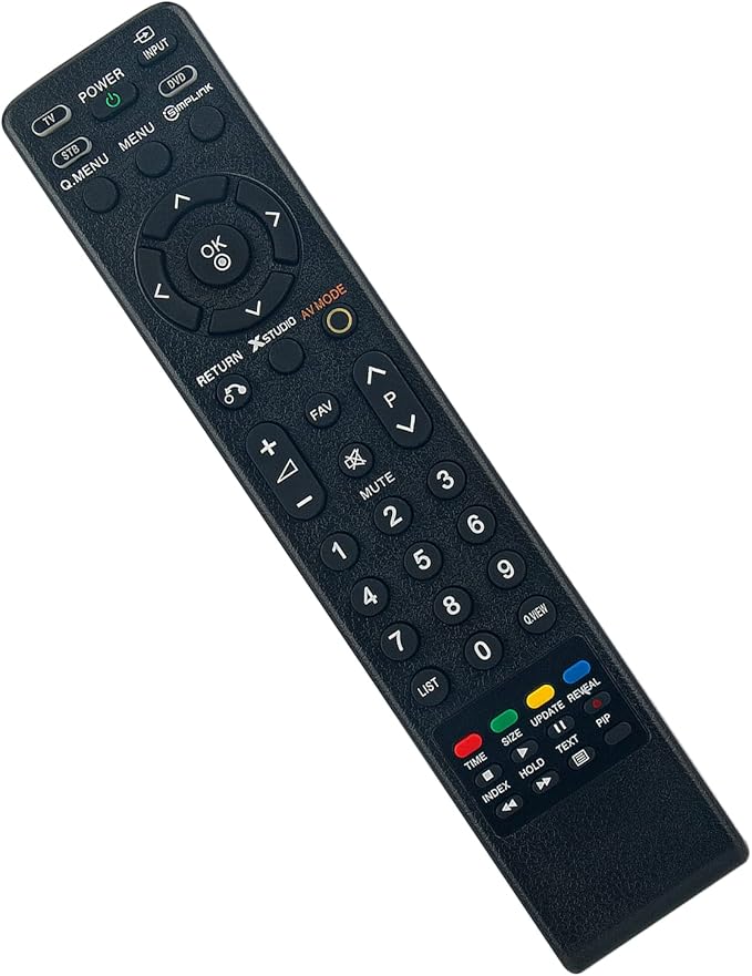 LG Remote Controller - MKJ57577108