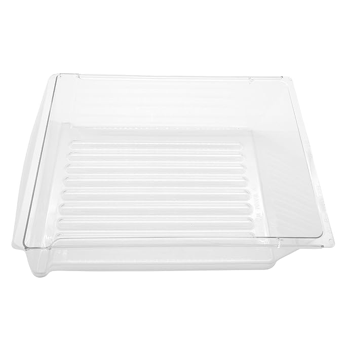 Frigidaire Refrigerator Deli Meat Pan Drawer 240530811