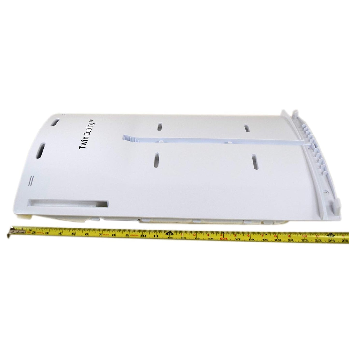 Samsung Refrigerator Twin Cooling Evaporator Cover RF28HMEDBSR/AA-00