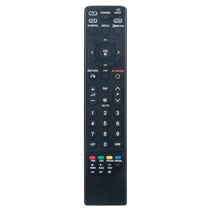LG Remote Controller - MKJ40653806