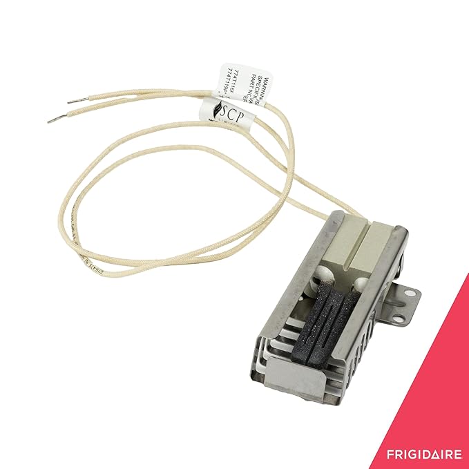 Electrolux / Frigidaire Oven Igniter (3.72 in) – 5303935066