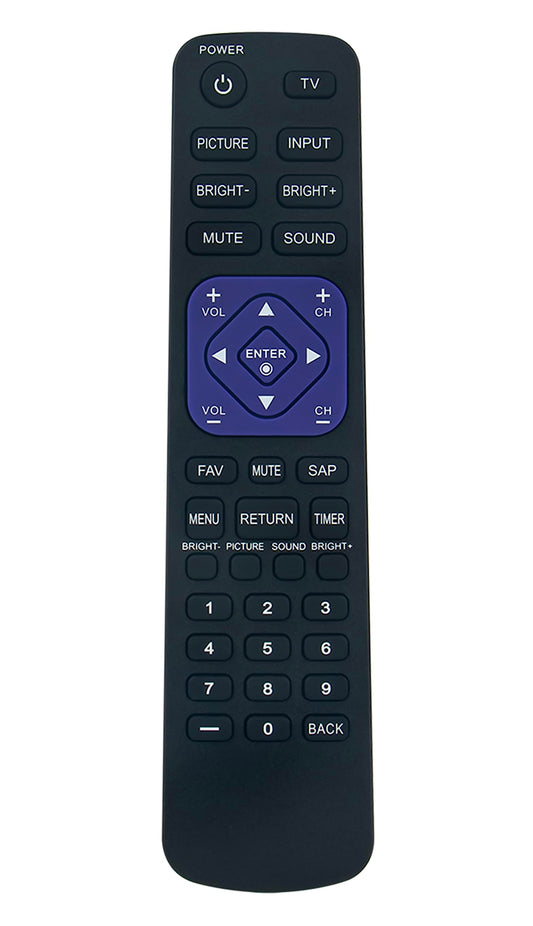 LG Remote Controller - MKJ36998111