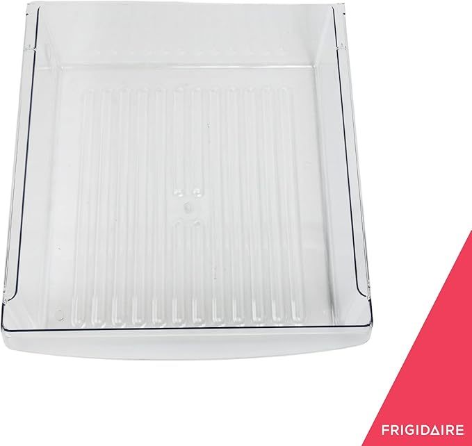Frigidaire Refrigerator Deli Drawer (Clear) – 240342830