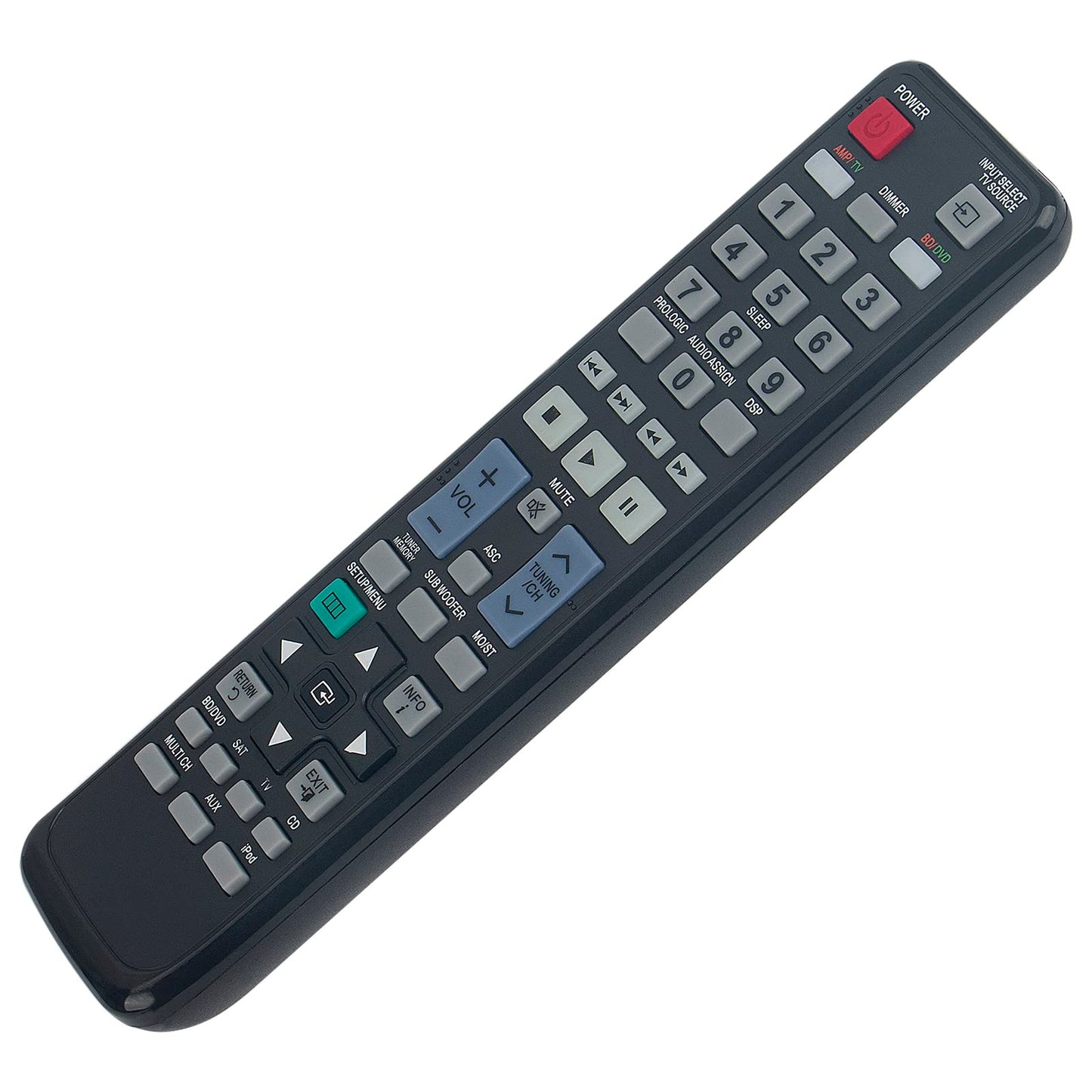 Samsung Remote Control - AH59-02305A