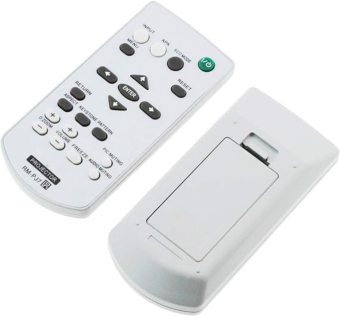 Sony Ir Remote Controller - 1-489-222-11