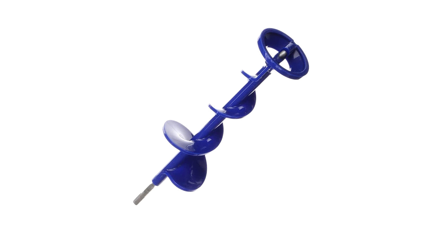 GE Refrigerator Ice Bucket Auger – WR29X43990