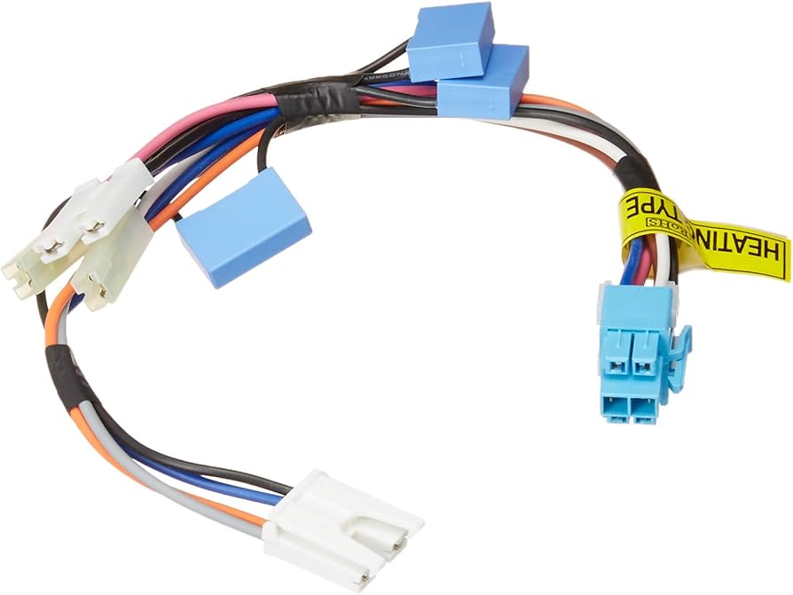 LG Part# 6877JB3053D Wire Harness Assembly (OEM)