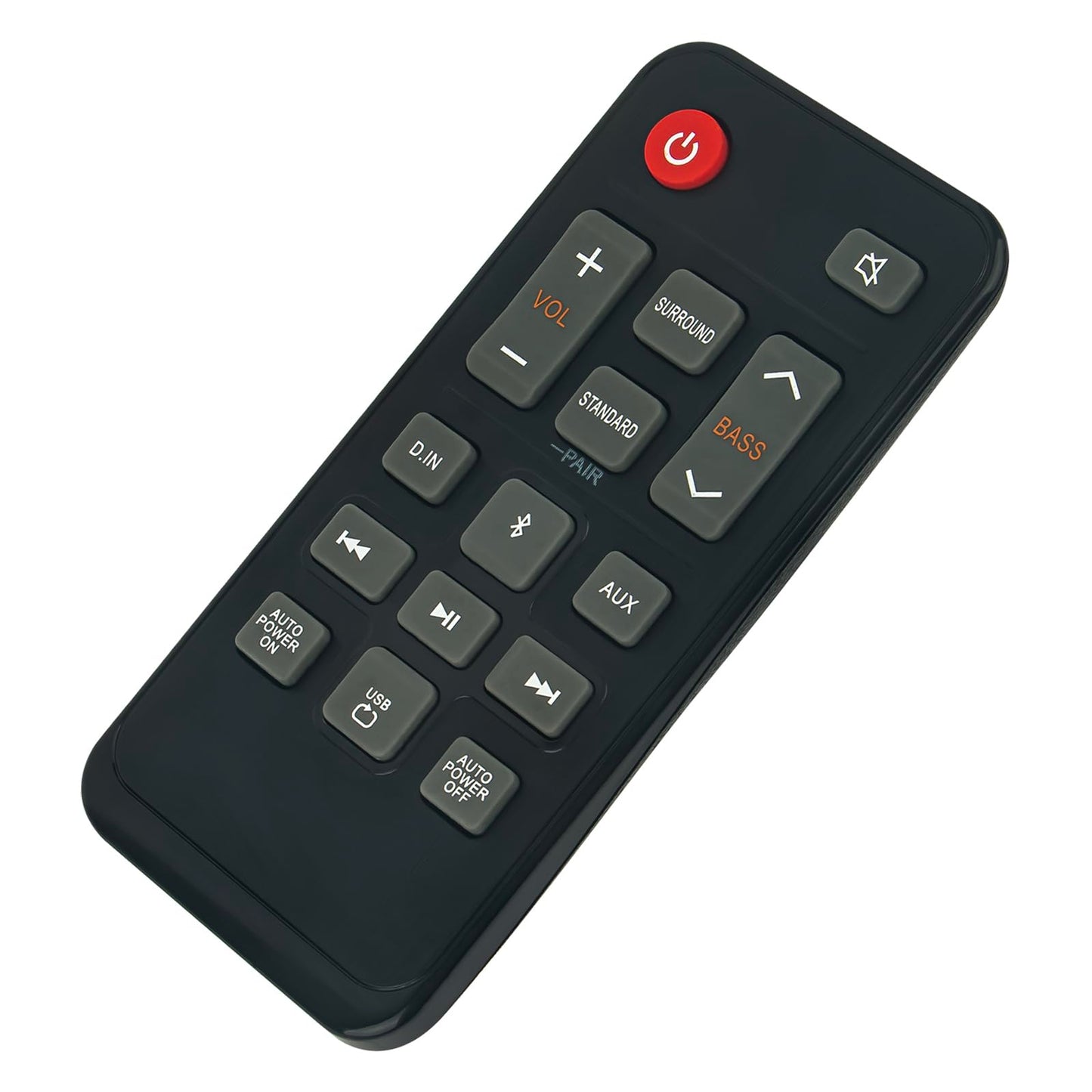 Samsung Remote Control - AH81-09662A