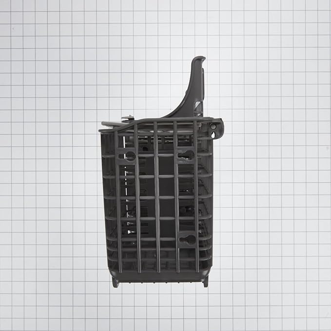 Kenmore 665.13153K701 Silverware Basket (19.25in x 5.5in) Genuine OEM