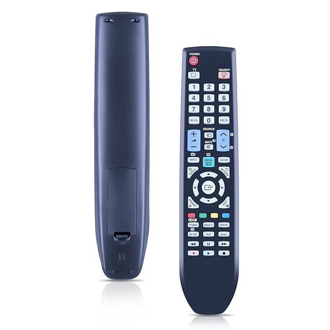 Samsung Remote Control Tm970 - BN59-00937A