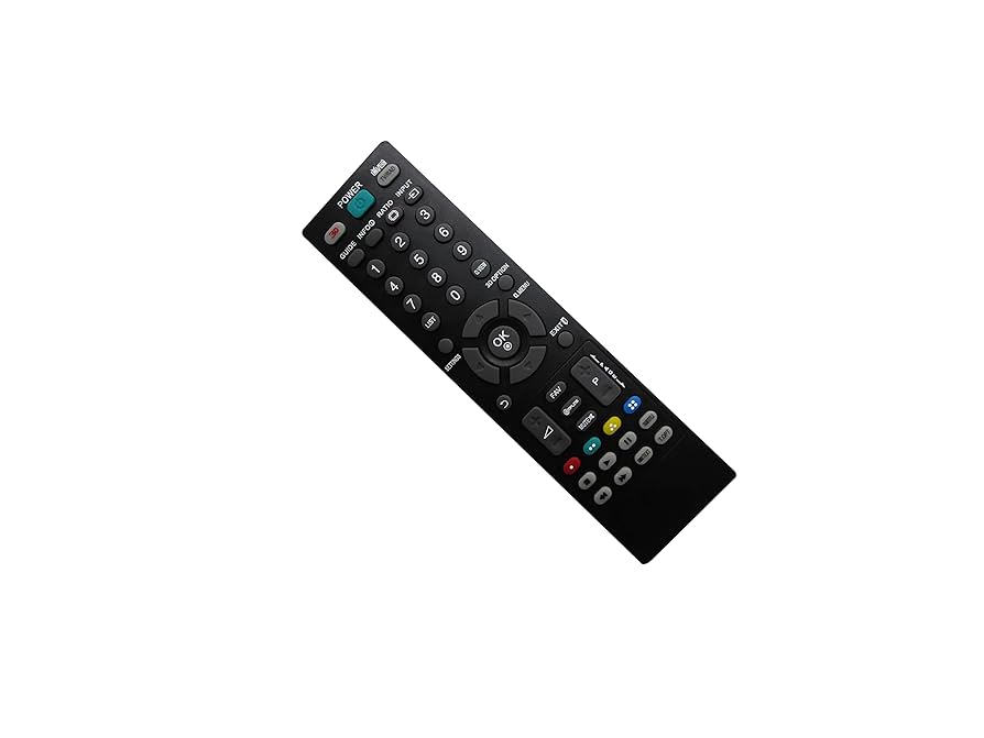LG Part# MKJ36998110 Remote Controller (OEM)