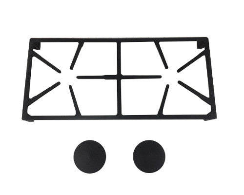 Dacor Grate Pack - 10 Gra - 62252BM