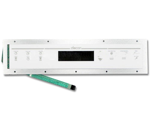 Dacor Membrane Sw Panel - 62676R