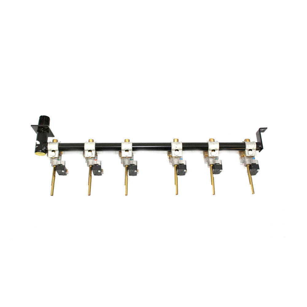 Dacor Manifold Complete Se - 62879