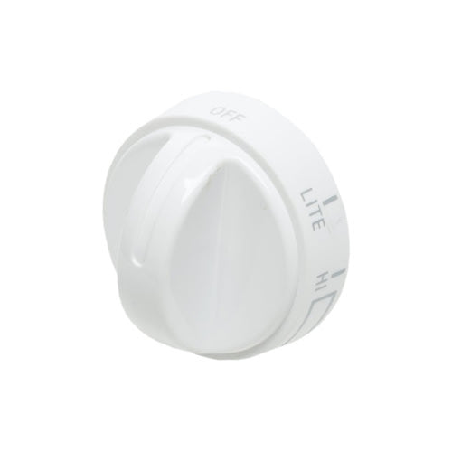 Peerless Premier Top Burner Knob 6290W