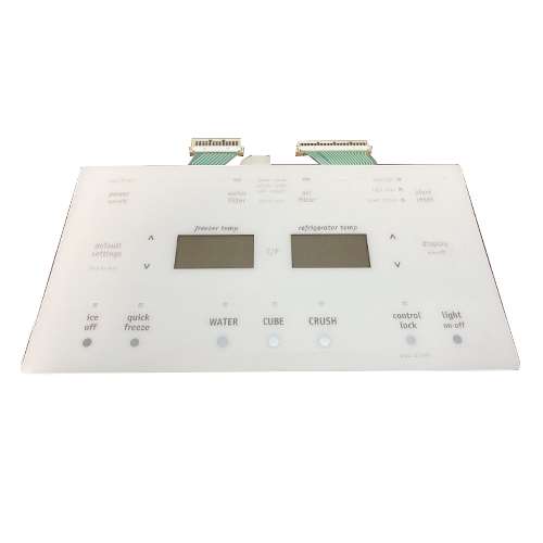Electrolux Switch - 242166904
