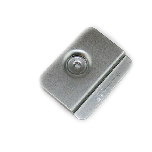 Electrolux Clamp,Door Glass,(2) - 5304505012