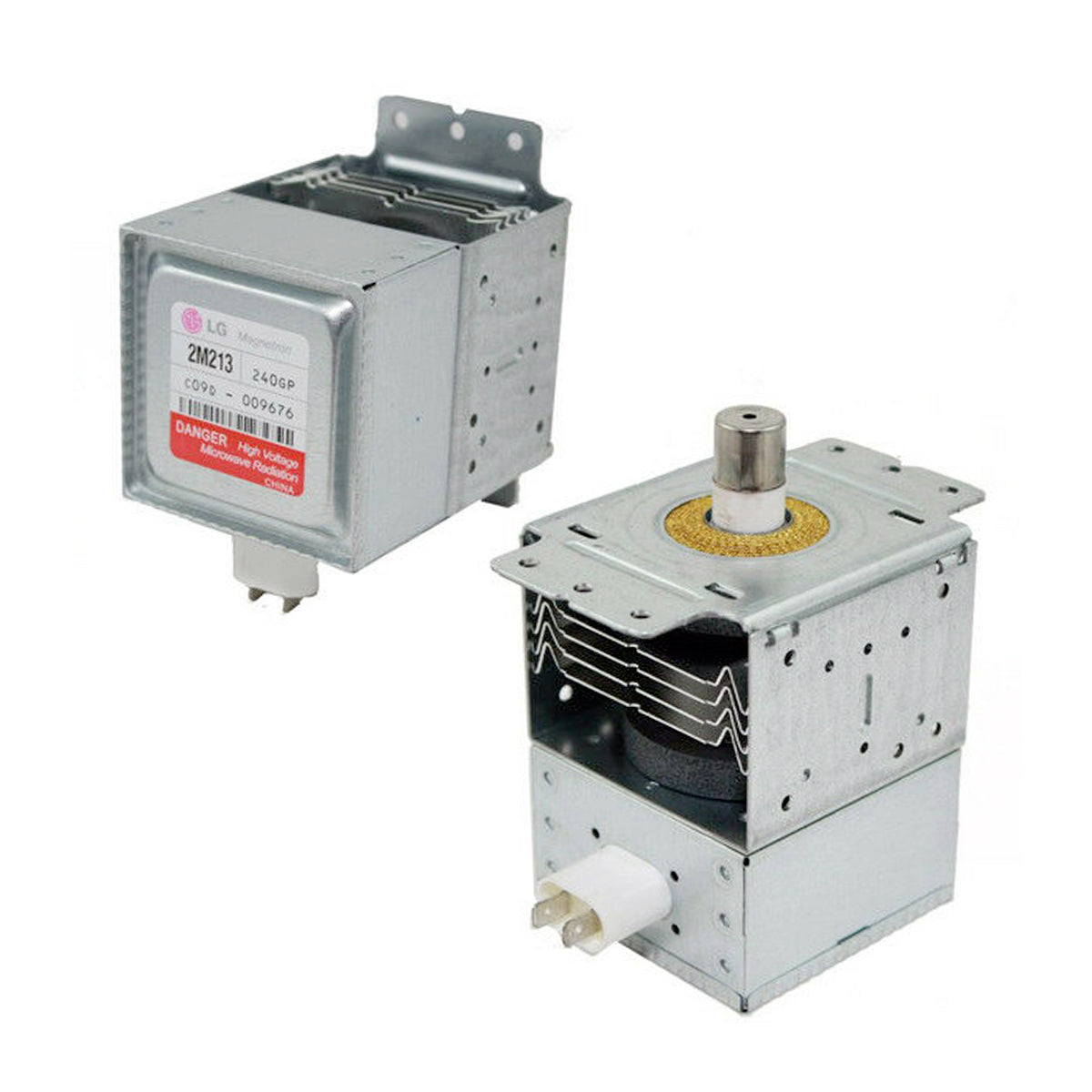 LG Part# 6324W1A004B Magnetron - Genuine OEM