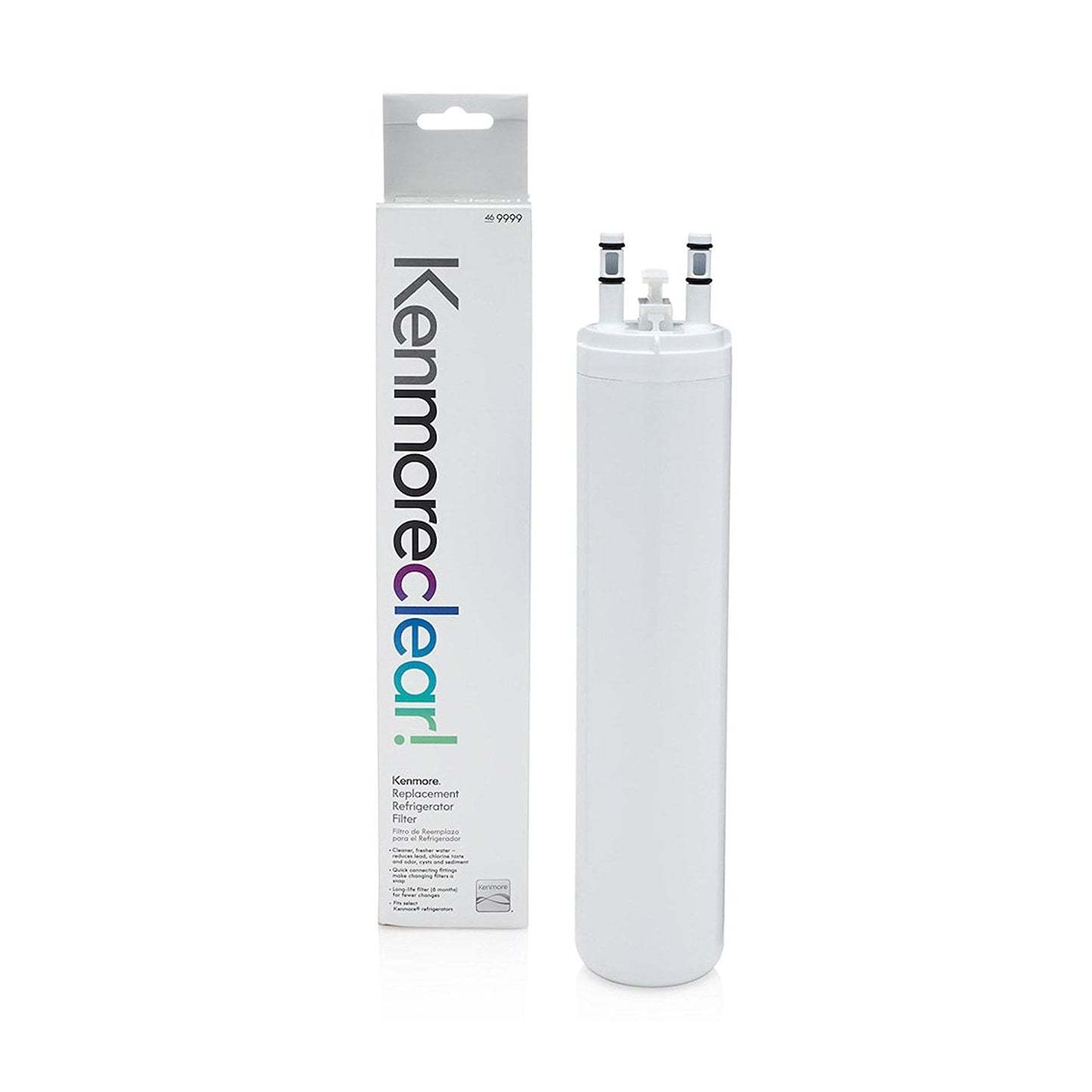 Kenmore 253.7034341F Water Filter (ULTRAWF) Genuine OEM