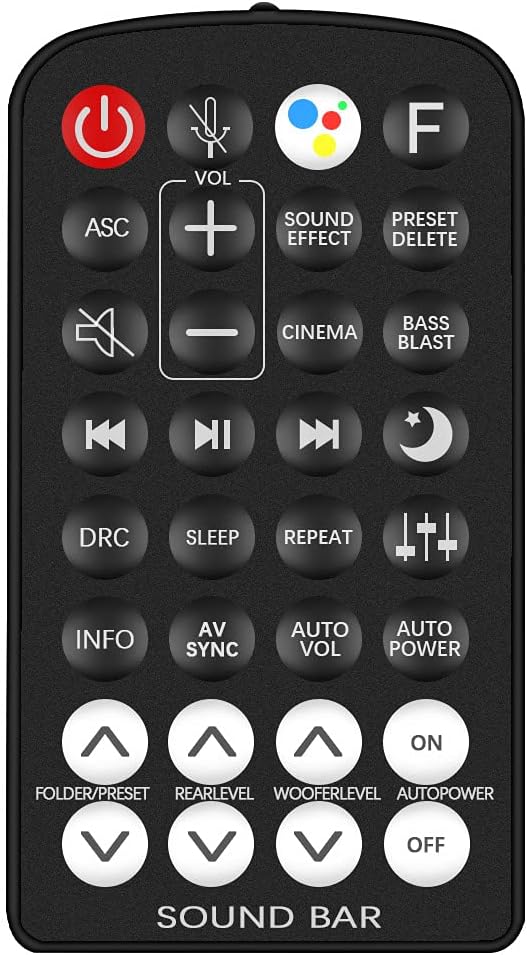 Lg Remote Controller Assembly - AKB75595341