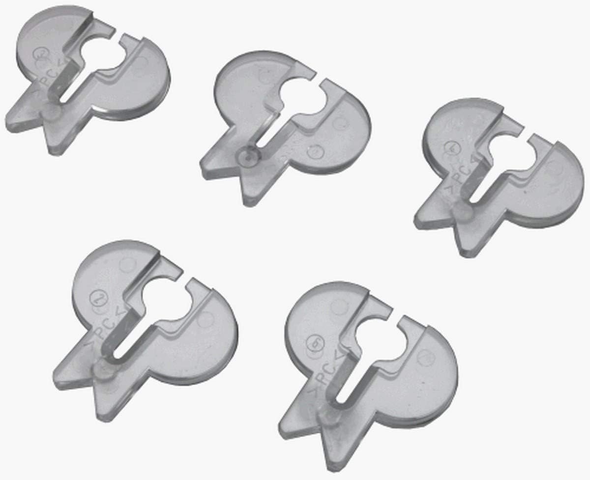 Bosch Tools Anti-Splintering Device (5 Pcs - JA1002