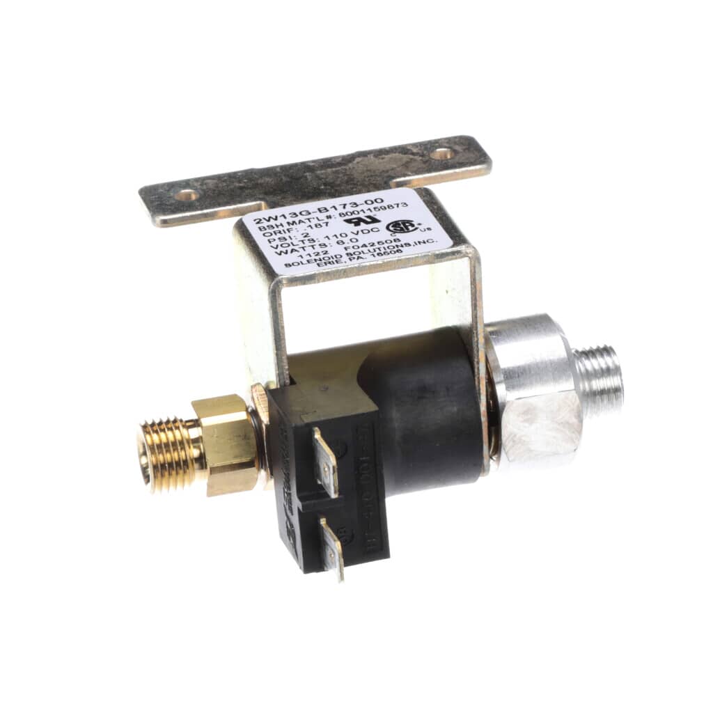 Bosch 00 Valve - 635880