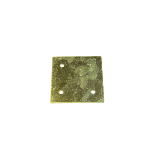 Homelite Part# 638091011 Spit Back Plate - Genuine OEM