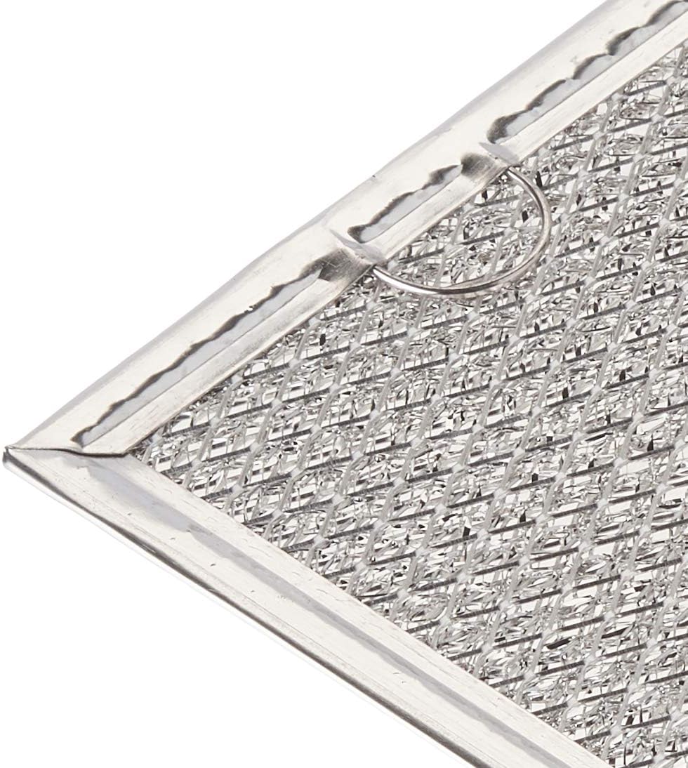 LG Microwave Grease Filter – 5230W1A012B